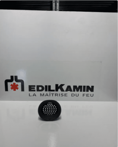 Pièce détachée pour insert, poêle, chaudière, cheminée à granulés italien, haut de gamme de marque EDILKAMIN