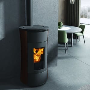 Chérie Evo (canalisable) – 11 Kw