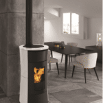 Chérie Evo (canalisable) – 9 Kw