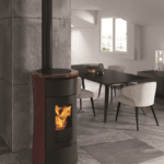 Chérie Evo (canalisable) – 9 Kw