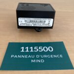 PANNEAU D’URGENCE MIND- R1115500
