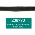 Garniture adhesive – R238790