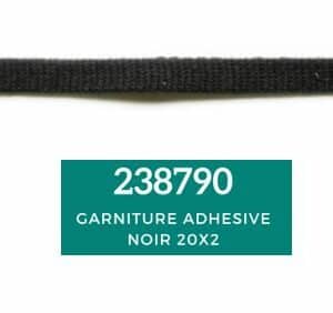 Garniture adhesive – R238790
