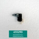 Microswitch-VRSRO1AA1AC14- R655290