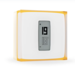 NETATMO PRO – Le thermostat connecté